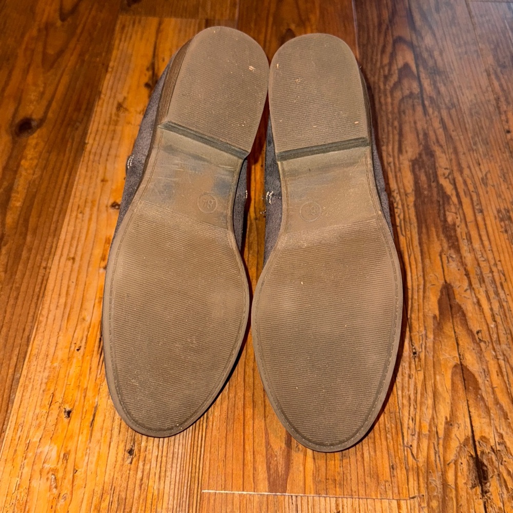 Universal Thread booties - Picture 4 of 4